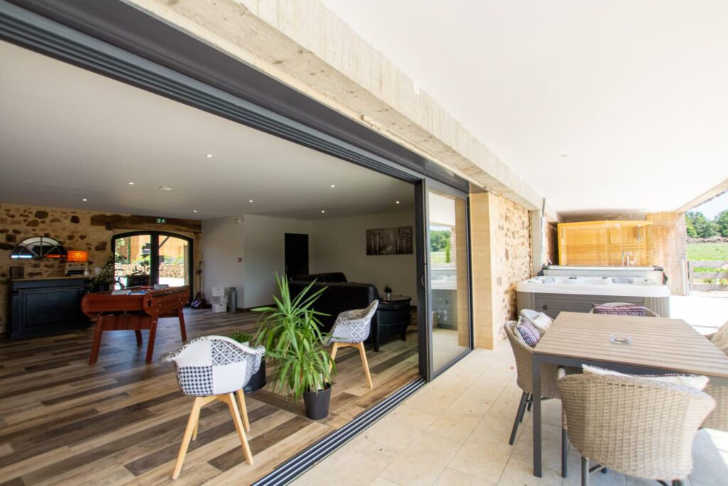 Chambre d'hôtes Bien être simple Pays de Belvès